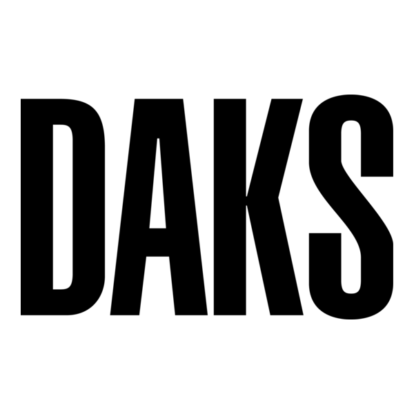 DAKS 로고