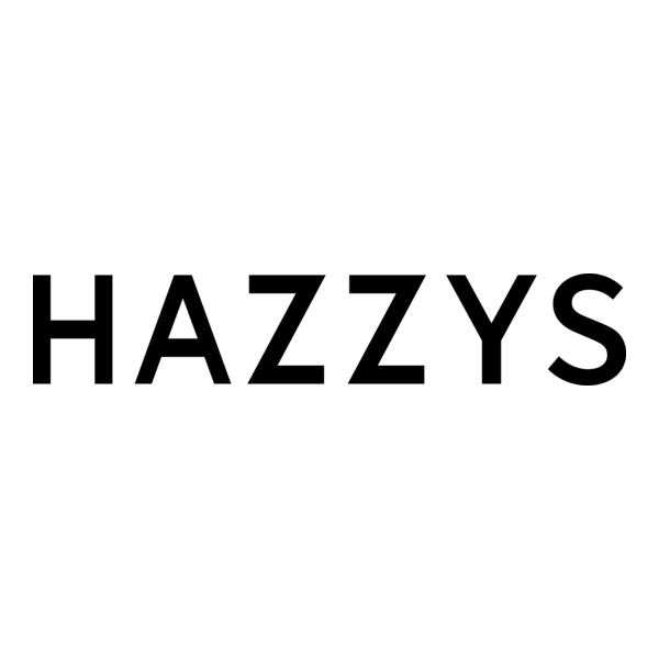 HAZZYS 로고